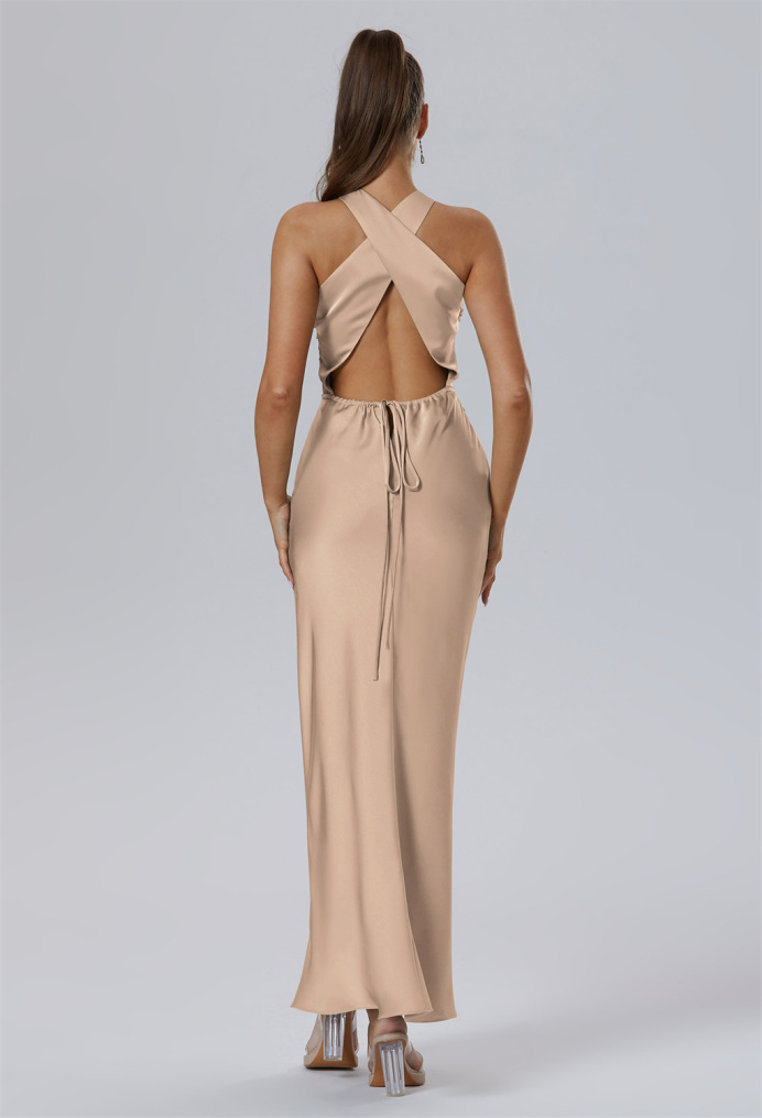 AW Teigne Dress